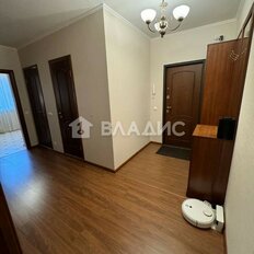 Квартира 56,5 м², 2-комнатная - изображение 4