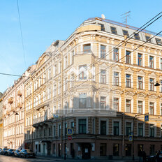 Квартира 177 м², 3-комнатная - изображение 4