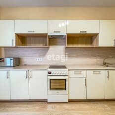 Квартира 47,8 м², 2-комнатная - изображение 3