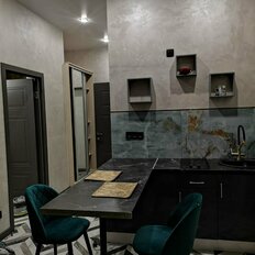 Квартира 42 м², 1-комнатная - изображение 5