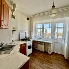 Квартира 52,7 м², 2-комнатная - изображение 4