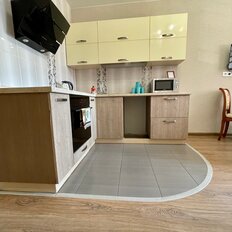 Квартира 45 м², 2-комнатная - изображение 5