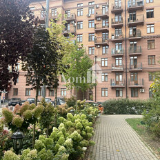 Квартира 33 м², студия - изображение 1