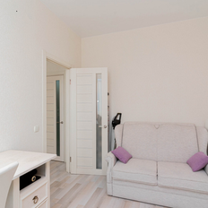 Квартира 49,5 м², 2-комнатная - изображение 2