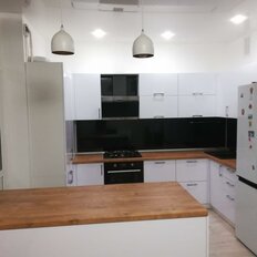 Квартира 67 м², 3-комнатная - изображение 3