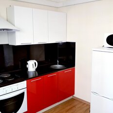 Квартира 39 м², 1-комнатная - изображение 2