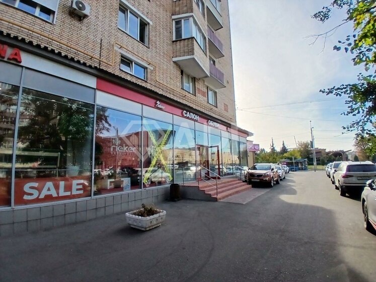 4238,5 м², торговое помещение 8 477 000 ₽ в месяц - изображение 70