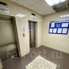 Квартира 66 м², 2-комнатная - изображение 3