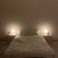 Квартира 45 м², 1-комнатная - изображение 4