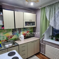 Квартира 34 м², 1-комнатная - изображение 2