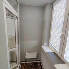 Квартира 45 м², 1-комнатная - изображение 4