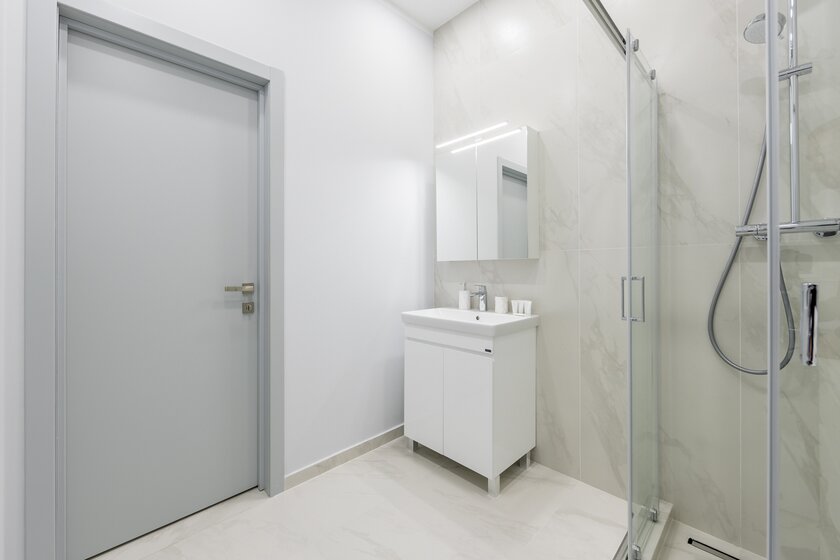 20 м², апартаменты-студия 4 950 ₽ в сутки - изображение 77