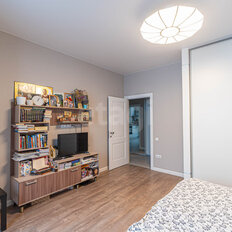 Квартира 48,4 м², 1-комнатная - изображение 5