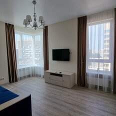Квартира 52 м², 2-комнатная - изображение 2