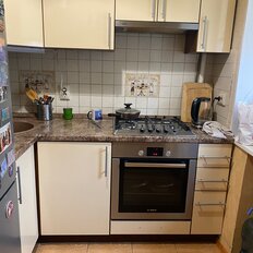 Квартира 41 м², 2-комнатная - изображение 1