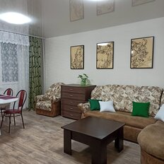 Квартира 90 м², 4-комнатная - изображение 4