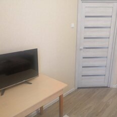 Квартира 34 м², 1-комнатная - изображение 5