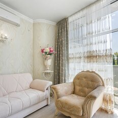 Квартира 97,6 м², 3-комнатная - изображение 4