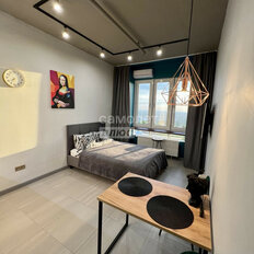 Квартира 25 м², студия - изображение 3