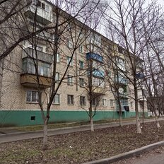 Квартира 58,7 м², 3-комнатная - изображение 1