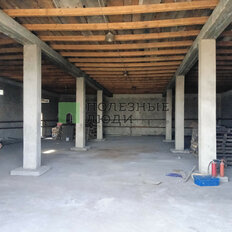 369,2 м², склад - изображение 5