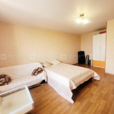 Квартира 35,8 м², 1-комнатная - изображение 4