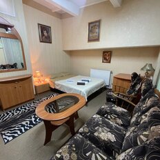 Квартира 25 м², студия - изображение 3
