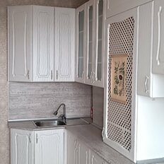 Квартира 36 м², 1-комнатная - изображение 5