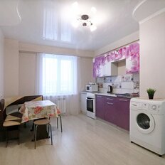 Квартира 56 м², 2-комнатная - изображение 1