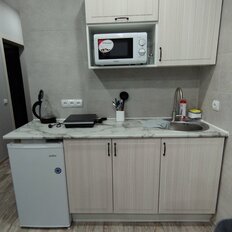 Квартира 21,9 м², студия - изображение 5
