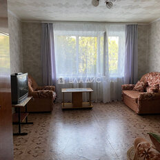 Квартира 35,3 м², 1-комнатная - изображение 1