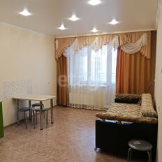 Квартира 60,5 м², 2-комнатная - изображение 2