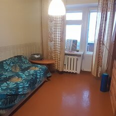Квартира 54 м², 3-комнатная - изображение 5