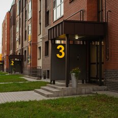 Квартира 43,3 м², 1-комнатная - изображение 5