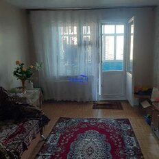 Квартира 74,2 м², 3-комнатная - изображение 5
