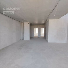 Квартира 197,3 м², 5-комнатная - изображение 3