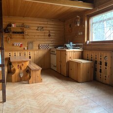 46 м², дуплекс - изображение 1