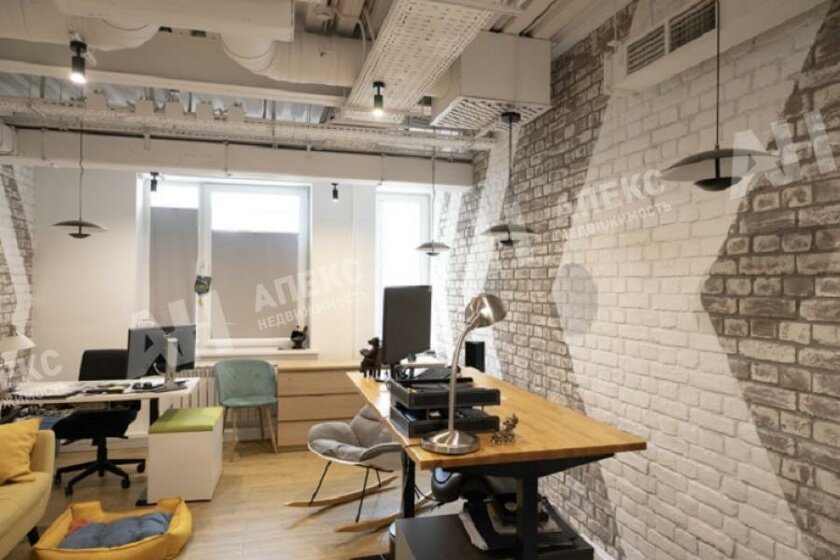 24 м², офис 180 000 ₽ в месяц - изображение 58