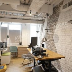 739 м², офис - изображение 5
