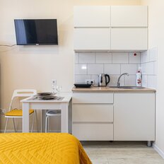 Квартира 23 м², студия - изображение 4