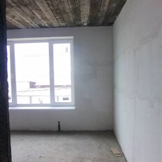 Квартира 27 м², 1-комнатные - изображение 4