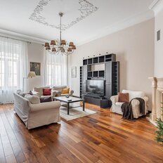 Квартира 175 м², 4-комнатная - изображение 1