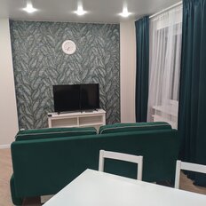 Квартира 47 м², 2-комнатная - изображение 3