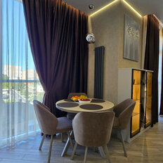 Квартира 68,9 м², 2-комнатная - изображение 2