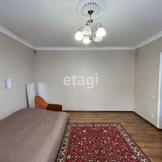 Квартира 37,4 м², 1-комнатная - изображение 4