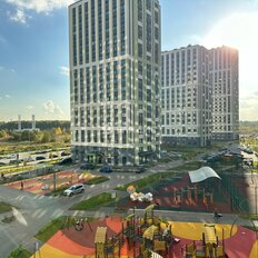 Квартира 19,5 м², студия - изображение 2