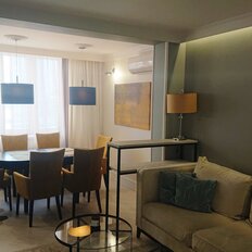 Квартира 80 м², 3-комнатная - изображение 5