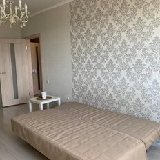 Квартира 45 м², 1-комнатная - изображение 3