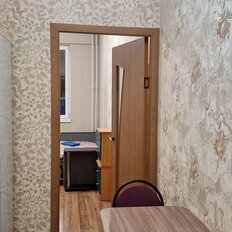 Квартира 35 м², 1-комнатная - изображение 1