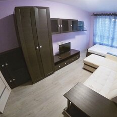 Квартира 42 м², 1-комнатная - изображение 5